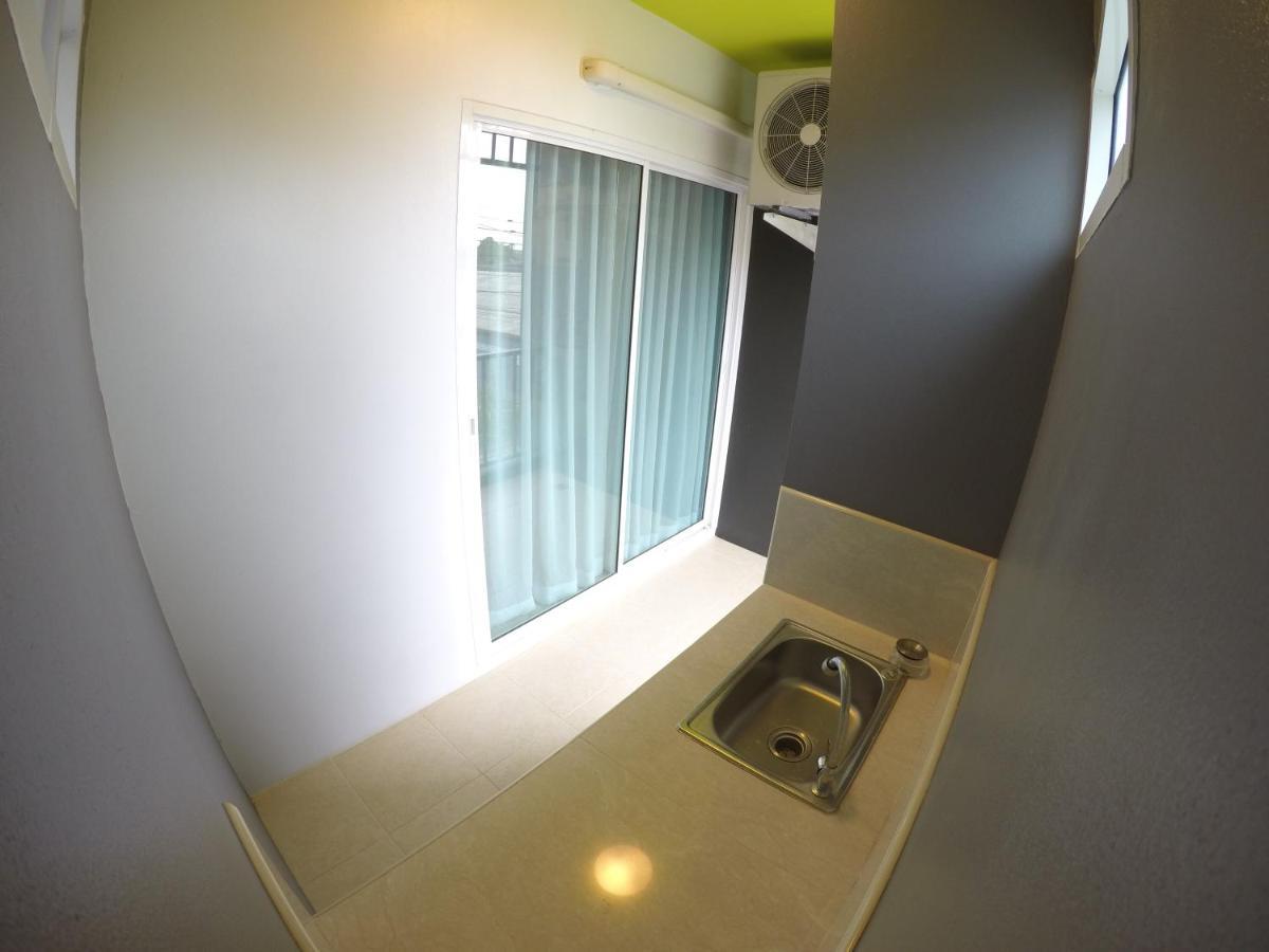 Shyne Place Phuket Kültér fotó