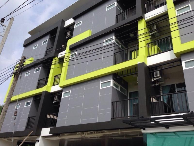 Shyne Place Phuket Kültér fotó