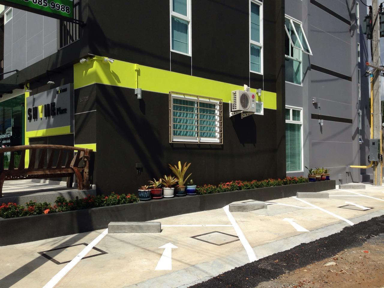 Shyne Place Phuket Kültér fotó