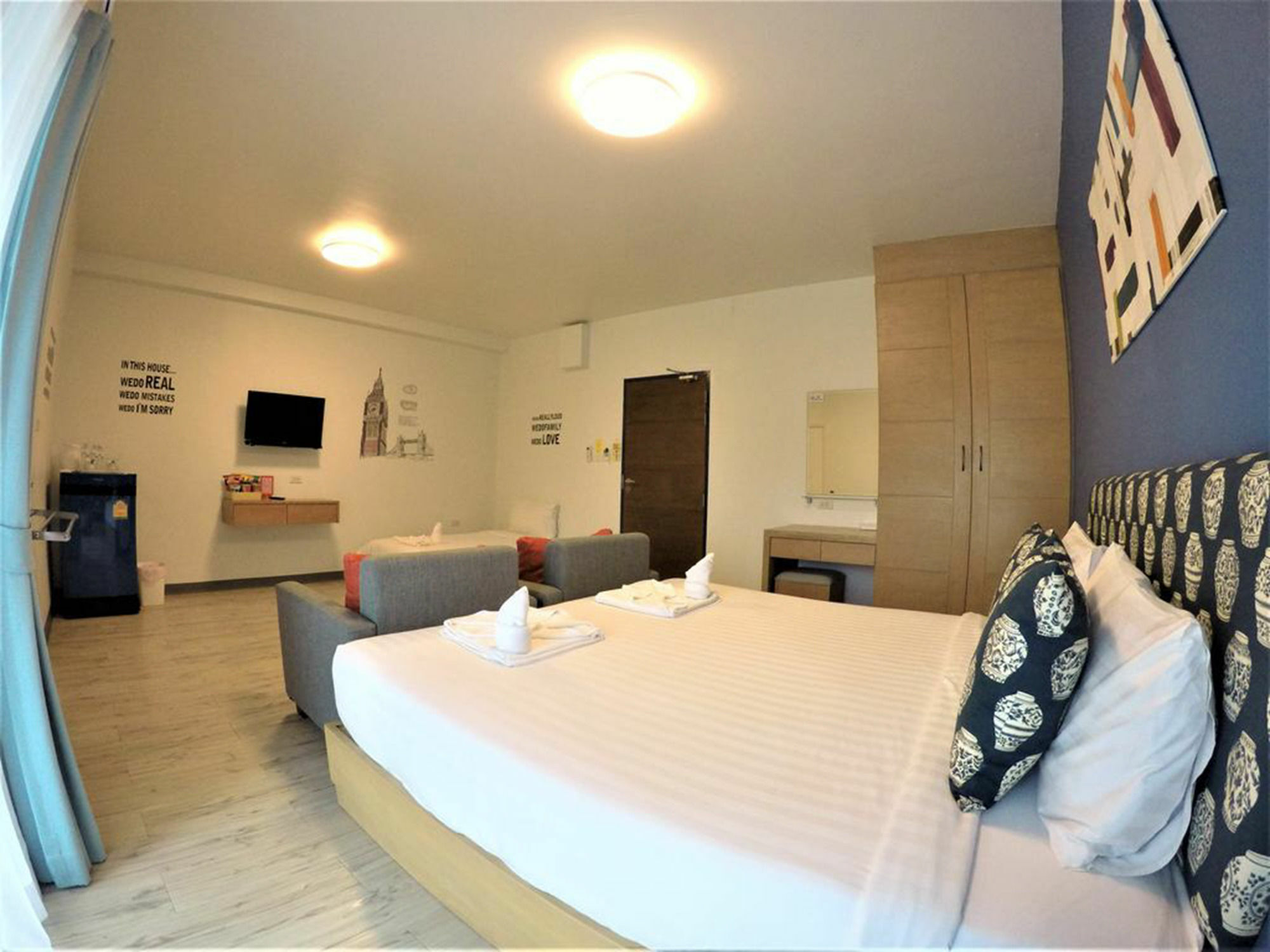 Shyne Place Phuket Kültér fotó