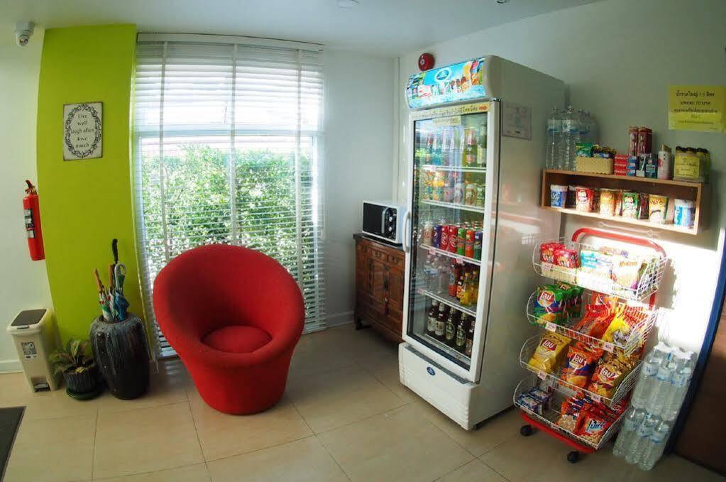 Shyne Place Phuket Kültér fotó